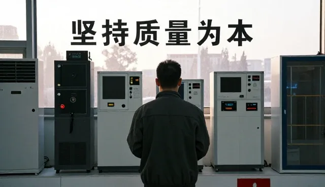 设备保养服务非标定制：选、用、管三步走